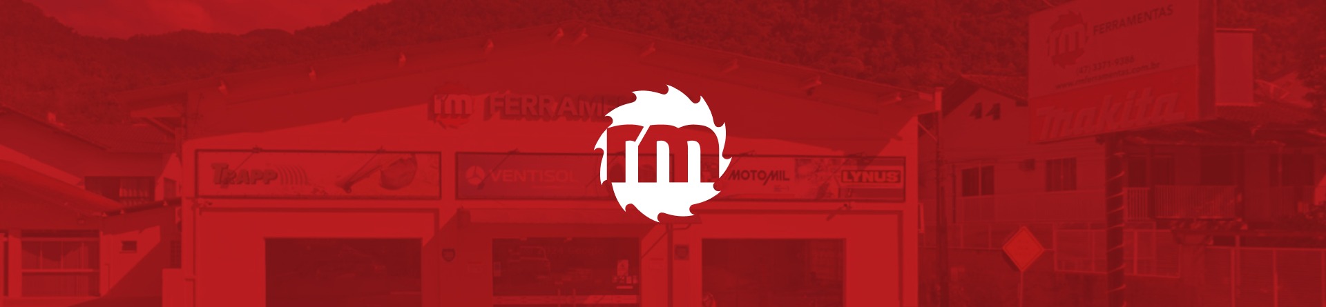 Sobre RM Ferramentas Sobre RM Ferramentas