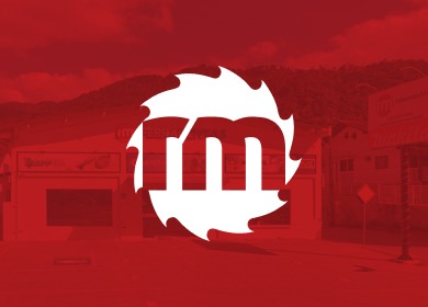 Sobre RM Ferramentas Sobre RM Ferramentas